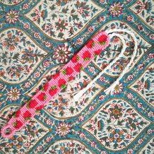 Pattern #56282 Photo