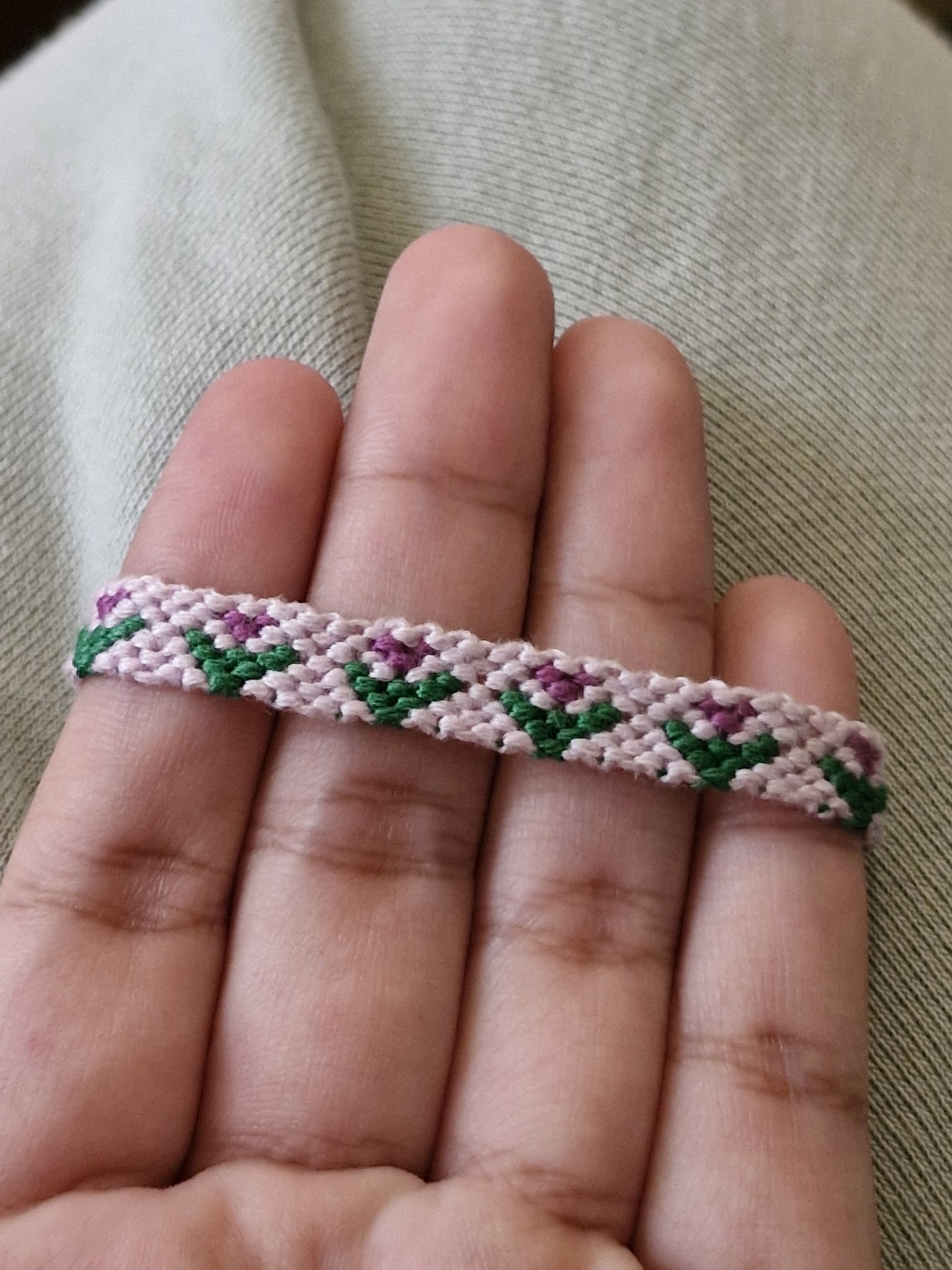 Normal pattern #148432 | BraceletBook