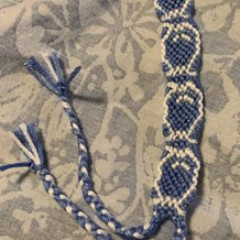 Pattern #176639 Photo
