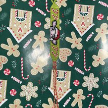 Pattern #111502 Photo