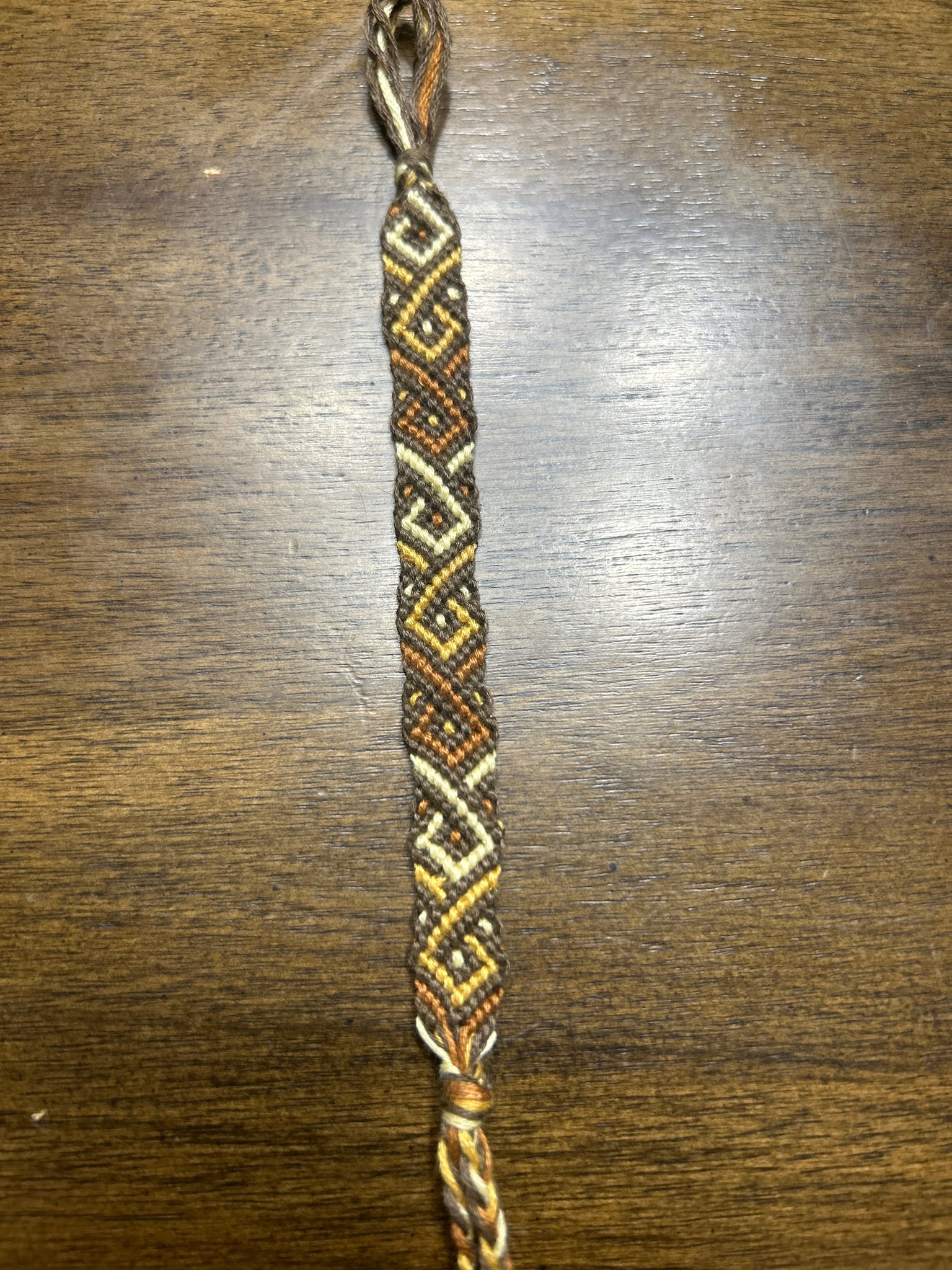 Normal pattern #171451 | BraceletBook