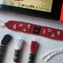 Pattern #179162 Photo