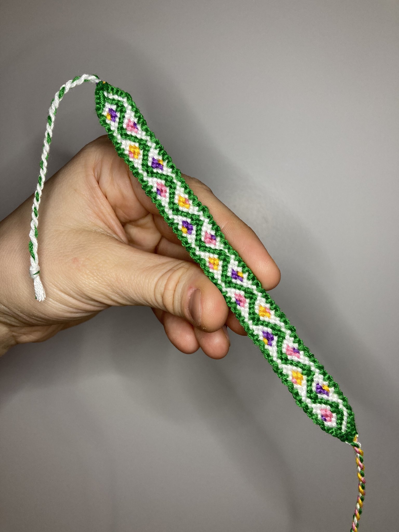 Normal pattern #148660 | BraceletBook