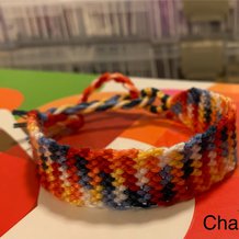 Pattern #639 Photo