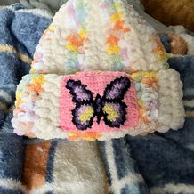 Pattern #23134 Photo