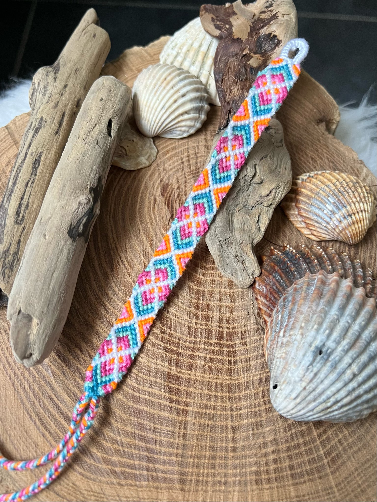 Normal pattern #125868 | BraceletBook