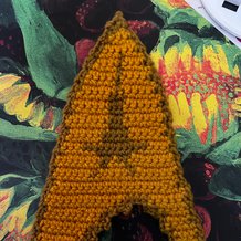 Pattern #154012 Photo