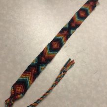 Pattern #100823 Photo