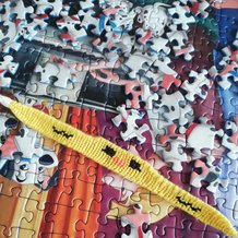 Pattern #177617 Photo