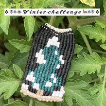 Pattern #158923 Photo