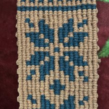 Pattern #62569 Photo