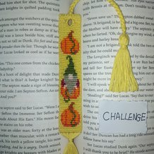 Pattern #178466 Photo