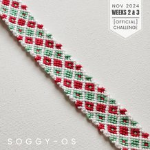 Pattern #176970 Photo
