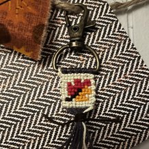 Pattern #133701 Photo
