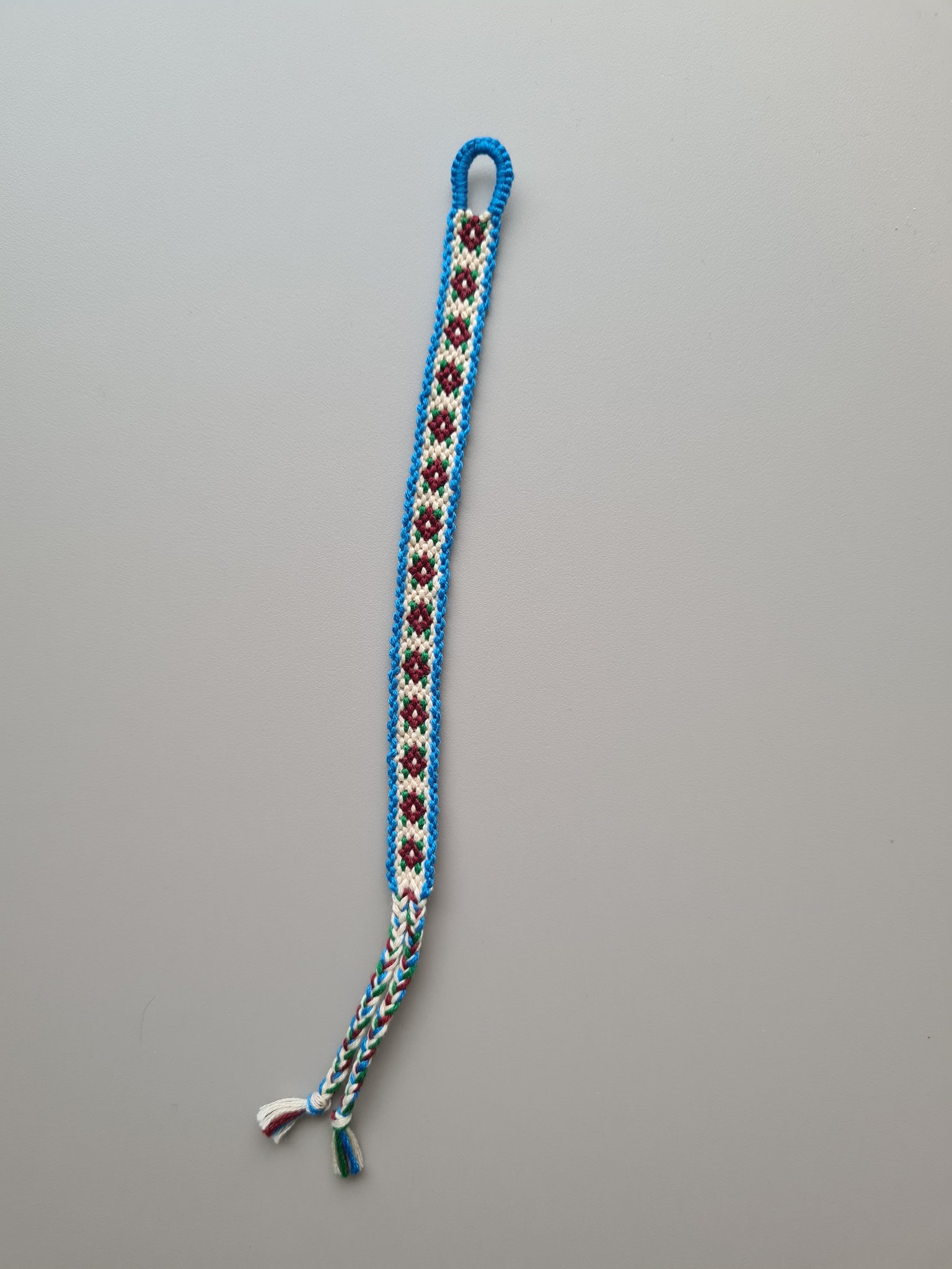Normal pattern #6368 | BraceletBook