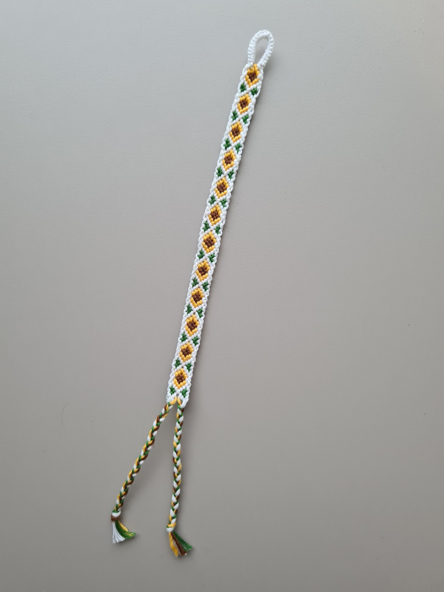 kntsページ Normal pattern #136593 | BraceletBook