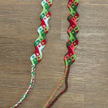 Pattern #164631 Photo