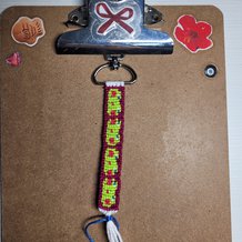 Pattern #177867 Photo