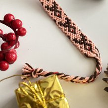 Pattern #27503 Photo