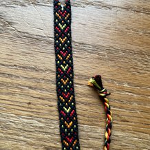 Pattern #177473 Photo