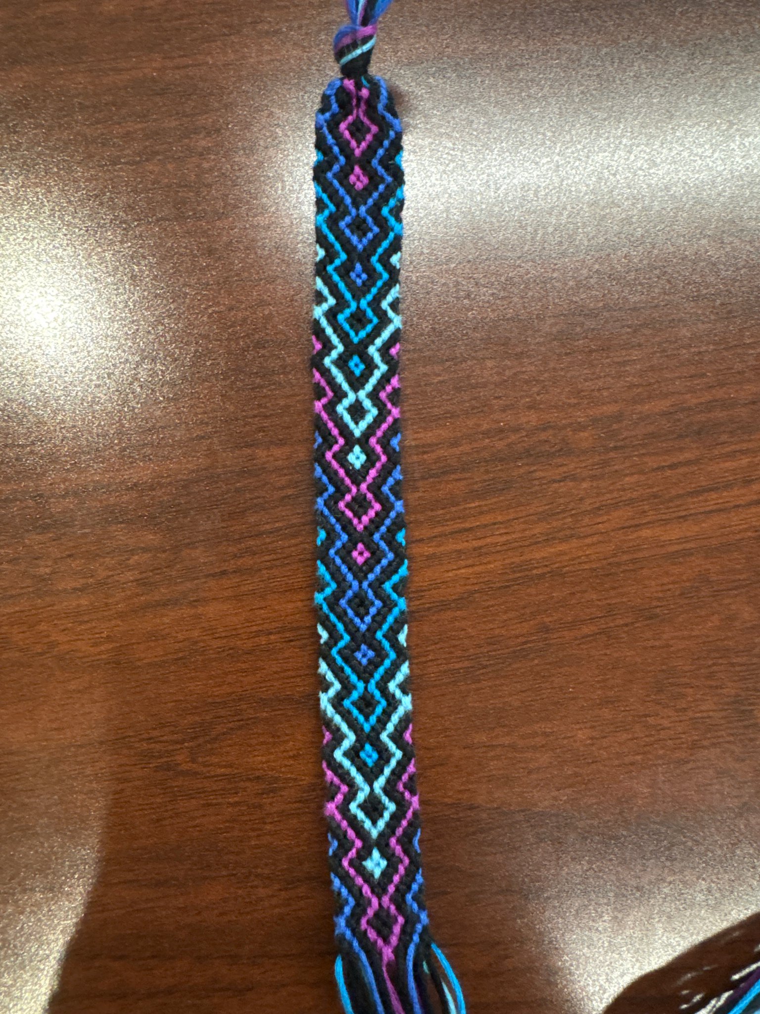 Normal pattern #25577 | BraceletBook