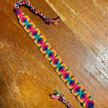 Pattern #51694 Photo