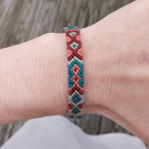 Pattern #102631 Photo