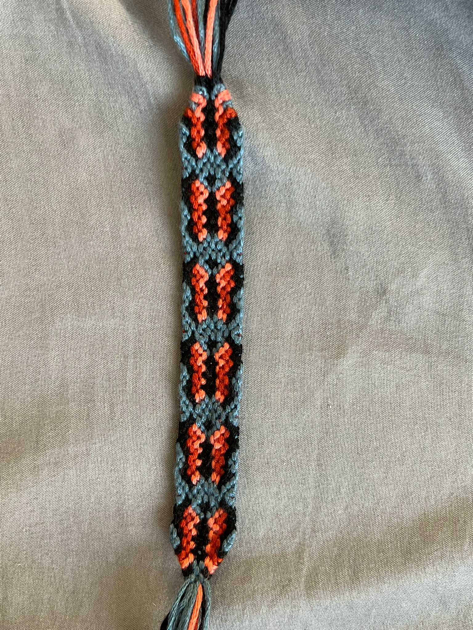 Normal pattern #144916 | BraceletBook