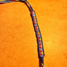 Pattern #42042 Photo