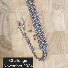 Pattern #128307 Photo