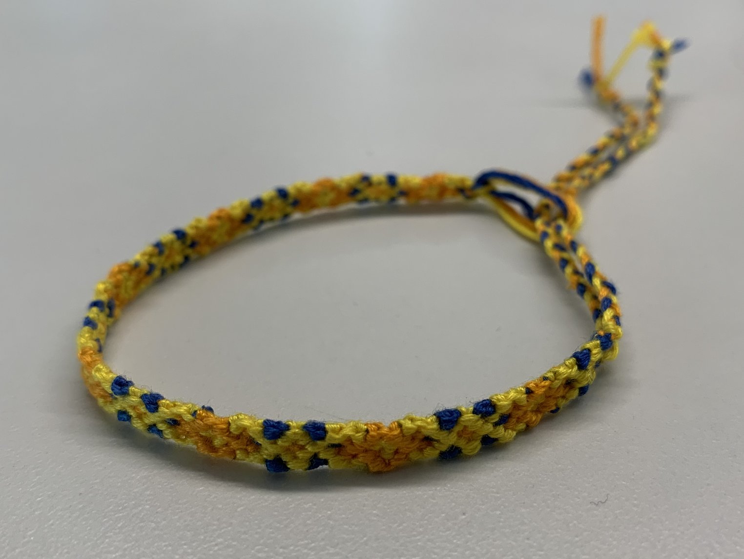 Normal pattern #143752 | BraceletBook