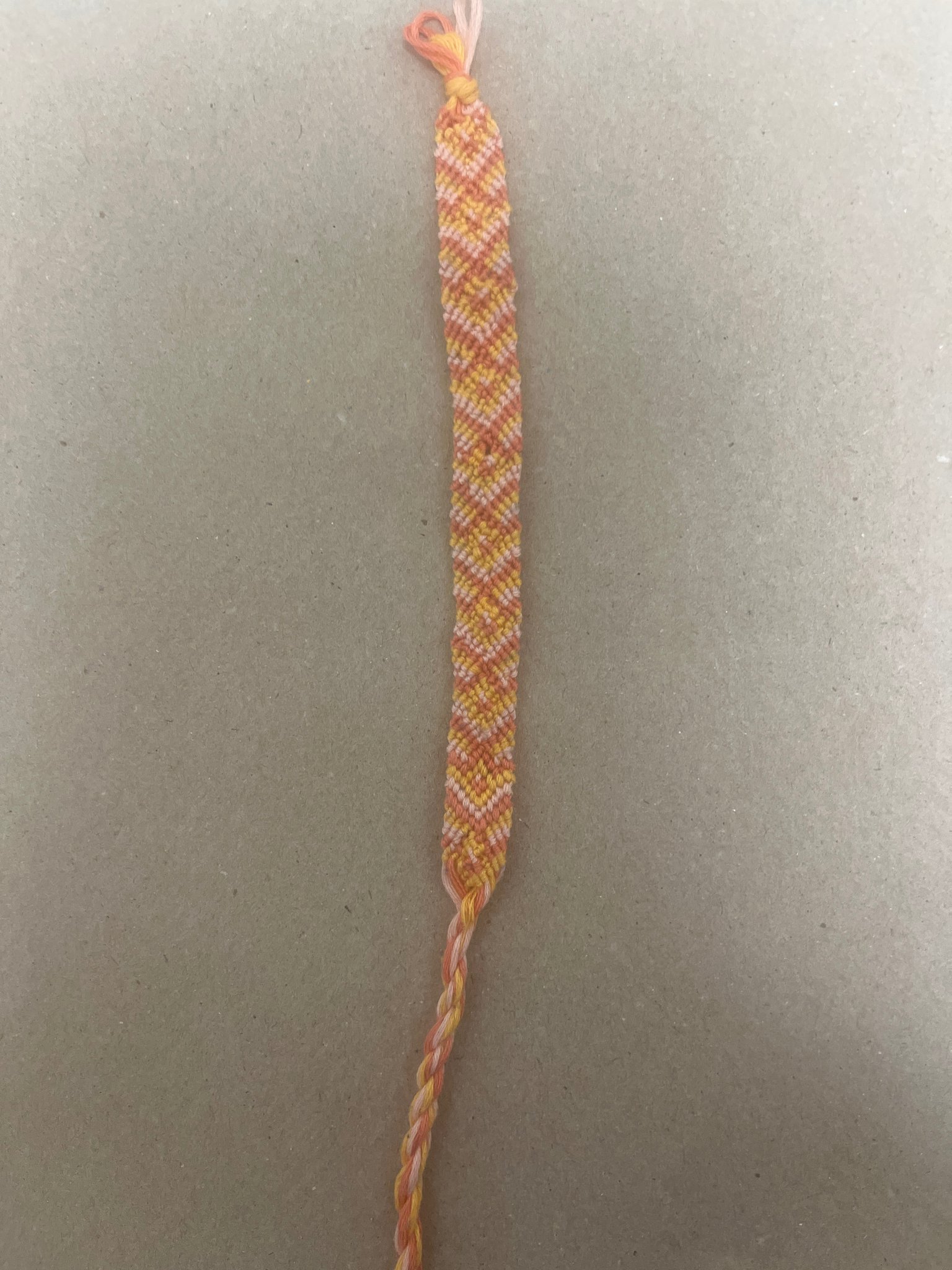 Normal pattern #22833 | BraceletBook