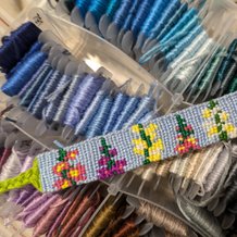 Pattern #170979 Photo