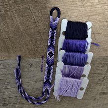 Pattern #172121 Photo