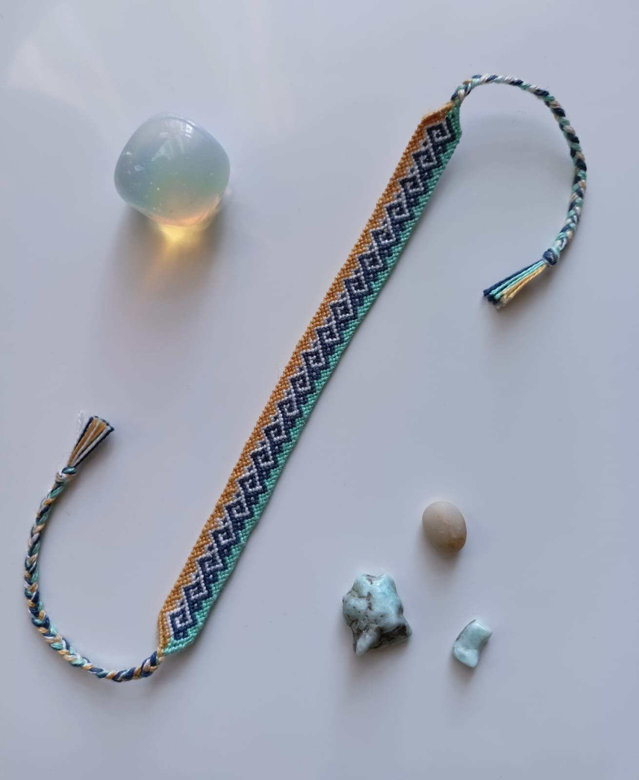 Normal pattern #155435 | BraceletBook Normal pattern #155435 | BraceletBook