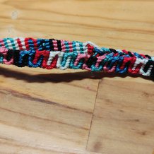Normal pattern #28937 | BraceletBook