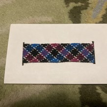 Pattern #113 Photo