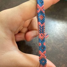 Pattern #177342 Photo