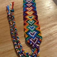 Pattern #142909 Photo