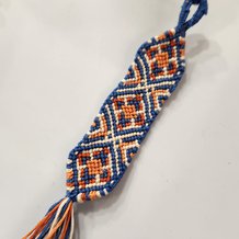 Pattern #91525 Photo
