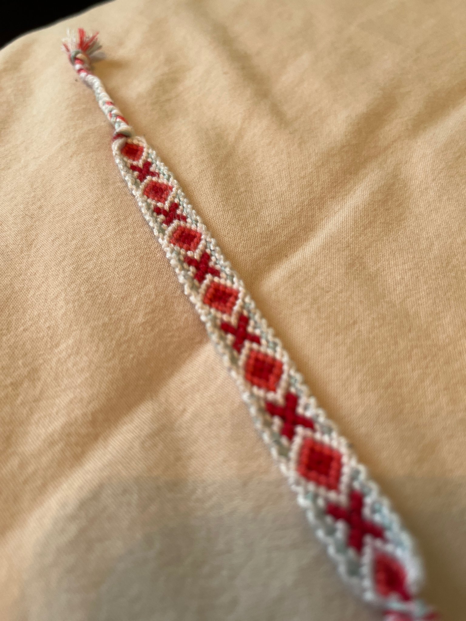 Normal pattern #131455 | BraceletBook