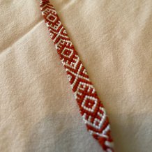 Pattern #79884 Photo
