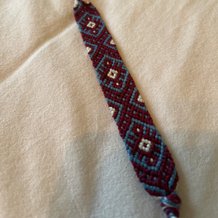 Pattern #32259 Photo