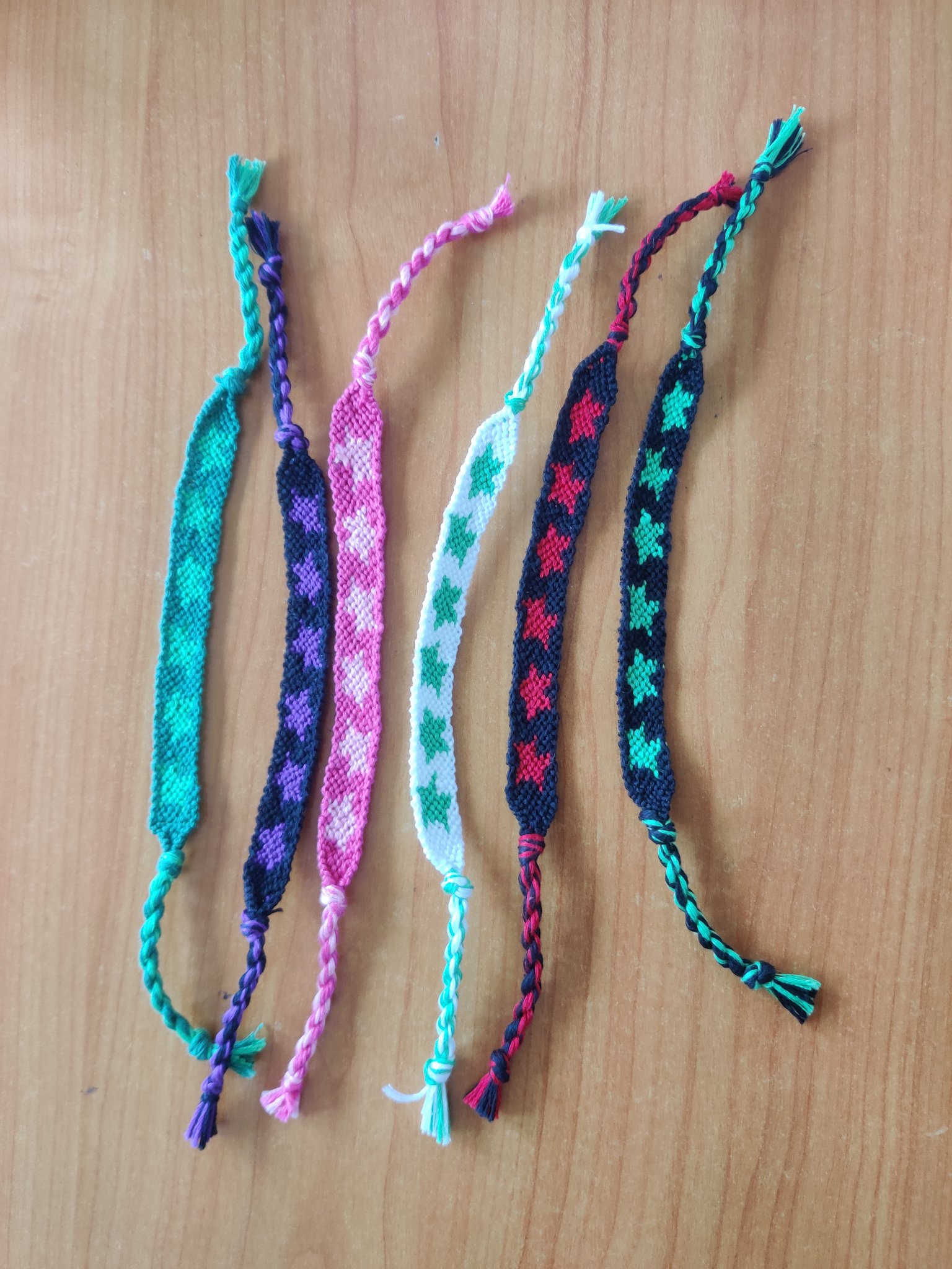 Normal pattern #168303 | BraceletBook