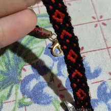 Pattern #110231 Photo