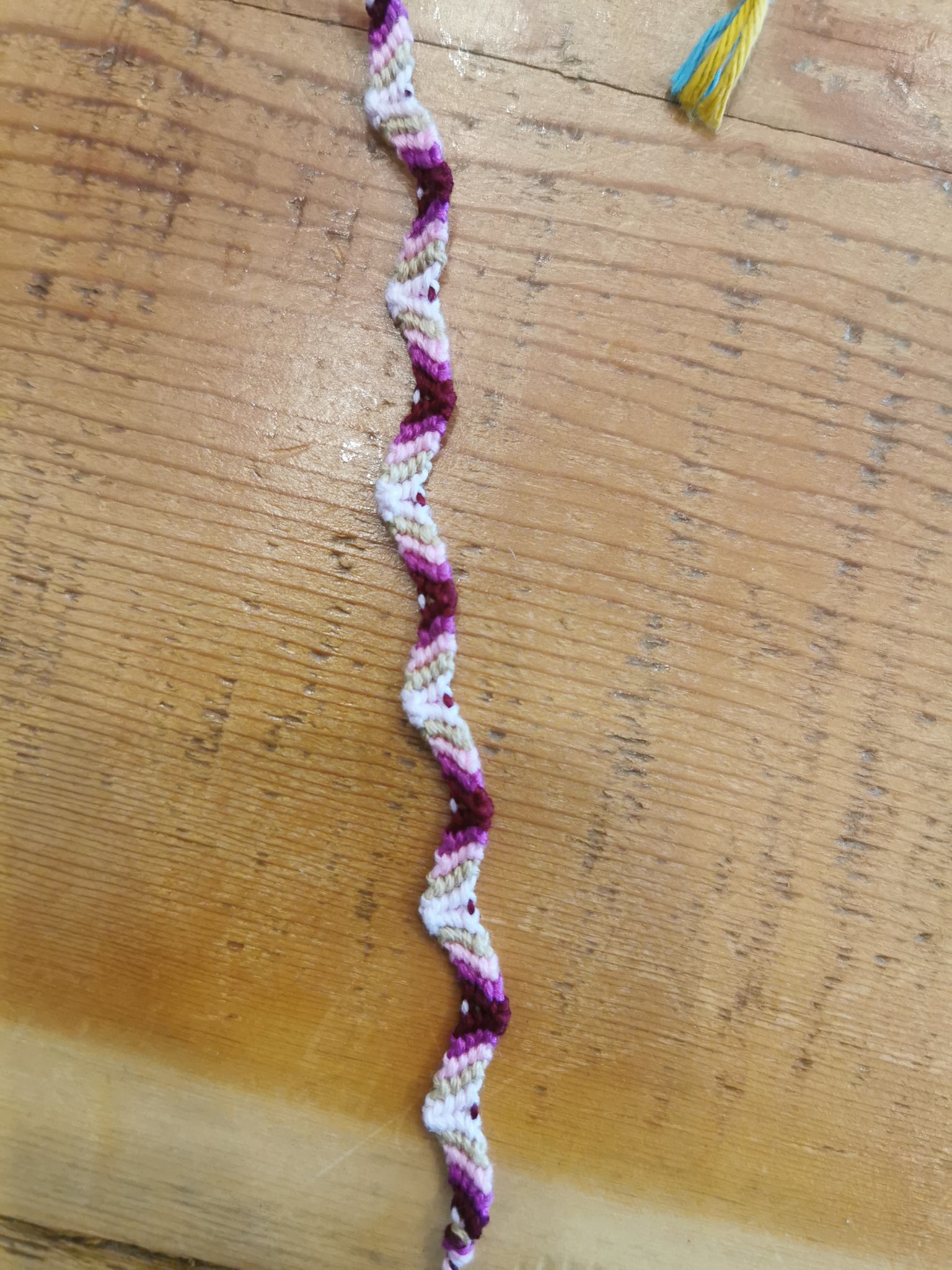 Normal pattern #164562 | BraceletBook