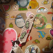 Pattern #171040 Photo
