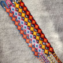 Pattern #25713 Photo