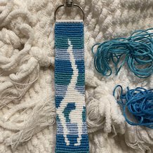 Pattern #99890 Photo