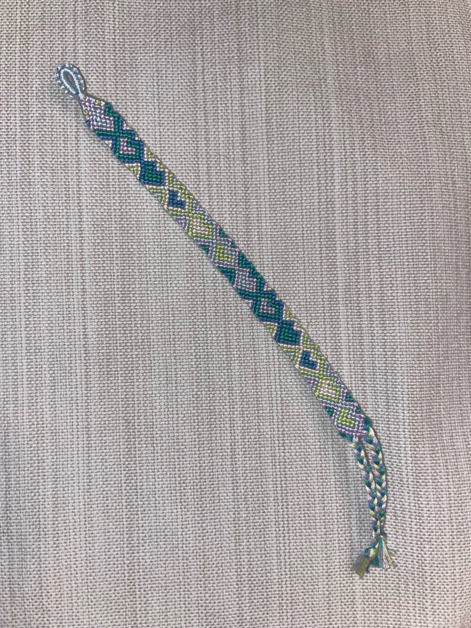 akoページ Normal pattern #147243 | BraceletBook